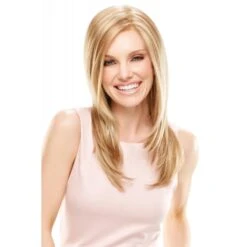 Courtney Lace Front Wig By Jon Renau -Wigs - Jon Renau www.wigsbypattispearls.com Jon Renau 5381 34