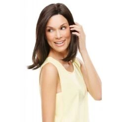 Elle Synthetic Wig By Jon Renau -Wigs - Jon Renau www.wigsbypattispearls.com Jon Renau 5382 38