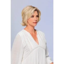 Naomi Heat Defiant Wig By Jon Renau -Wigs - Jon Renau www.wigsbypattispearls.com Jon Renau 5383 38