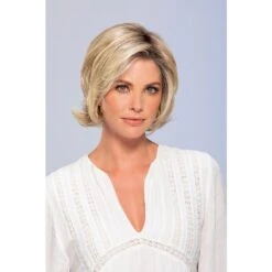 Naomi Heat Defiant Wig By Jon Renau -Wigs - Jon Renau www.wigsbypattispearls.com Jon Renau 5383 39