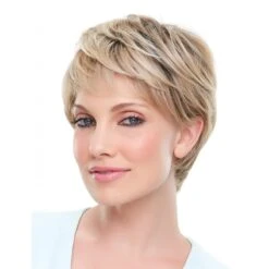 Anne Heat Defiant Wig By Jon Renau