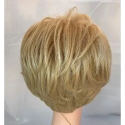 Anne Heat Defiant Wig By Jon Renau -Wigs - Jon Renau www.wigsbypattispearls.com Jon Renau 5384 311