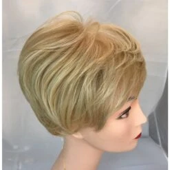 Anne Heat Defiant Wig By Jon Renau -Wigs - Jon Renau www.wigsbypattispearls.com Jon Renau 5384 312