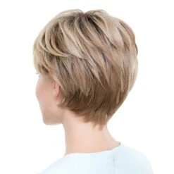 Anne Heat Defiant Wig By Jon Renau -Wigs - Jon Renau www.wigsbypattispearls.com Jon Renau 5384 314