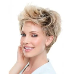 Anne Heat Defiant Wig By Jon Renau -Wigs - Jon Renau www.wigsbypattispearls.com Jon Renau 5384 34