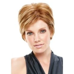 Anne Heat Defiant Wig By Jon Renau -Wigs - Jon Renau www.wigsbypattispearls.com Jon Renau 5384 35