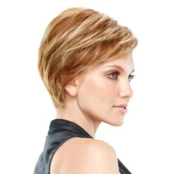 Anne Heat Defiant Wig By Jon Renau -Wigs - Jon Renau www.wigsbypattispearls.com Jon Renau 5384 36