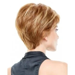 Anne Heat Defiant Wig By Jon Renau -Wigs - Jon Renau www.wigsbypattispearls.com Jon Renau 5384 37