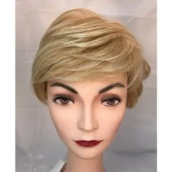 Anne Heat Defiant Wig By Jon Renau -Wigs - Jon Renau www.wigsbypattispearls.com Jon Renau 5384 39