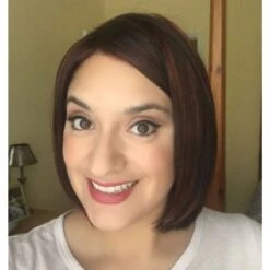 Kristen Lace Front Wig By Jon Renau -Wigs - Jon Renau www.wigsbypattispearls.com Jon Renau 5385 315