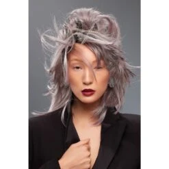 Kristen Lace Front Wig By Jon Renau -Wigs - Jon Renau www.wigsbypattispearls.com Jon Renau 5385 316