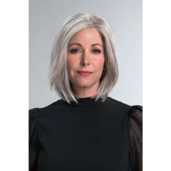 Kristen Lace Front Wig By Jon Renau -Wigs - Jon Renau www.wigsbypattispearls.com Jon Renau 5385 317