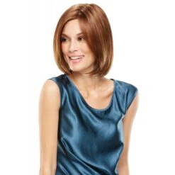 Kristen Lace Front Wig By Jon Renau -Wigs - Jon Renau www.wigsbypattispearls.com Jon Renau 5385 38