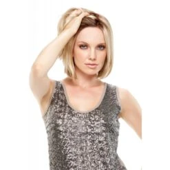 Kristen Lace Front Wig By Jon Renau -Wigs - Jon Renau www.wigsbypattispearls.com Jon Renau 5385 39