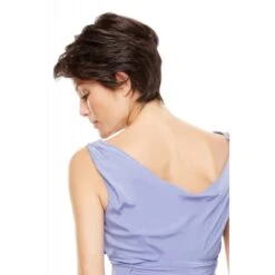 Vanessa Heat Defiant Wig By Jon Renau -Wigs - Jon Renau www.wigsbypattispearls.com Jon Renau 5386 33