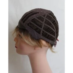 Vanessa Heat Defiant Wig By Jon Renau -Wigs - Jon Renau www.wigsbypattispearls.com Jon Renau 5386 38