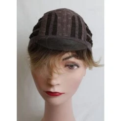 Vanessa Heat Defiant Wig By Jon Renau -Wigs - Jon Renau www.wigsbypattispearls.com Jon Renau 5386 39