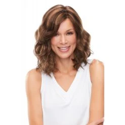 Mila Lace Front Synthetic Wig By Jon Renau