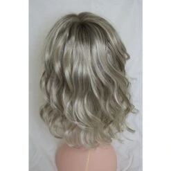 Mila Lace Front Synthetic Wig By Jon Renau -Wigs - Jon Renau www.wigsbypattispearls.com Jon Renau 5399 311