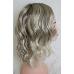 Mila Lace Front Synthetic Wig By Jon Renau -Wigs - Jon Renau www.wigsbypattispearls.com Jon Renau 5399 312