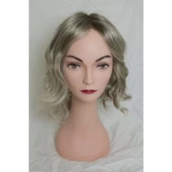 Mila Lace Front Synthetic Wig By Jon Renau -Wigs - Jon Renau www.wigsbypattispearls.com Jon Renau 5399 313