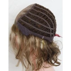 Mila Lace Front Synthetic Wig By Jon Renau -Wigs - Jon Renau www.wigsbypattispearls.com Jon Renau 5399 315