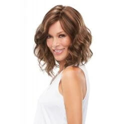 Mila Lace Front Synthetic Wig By Jon Renau -Wigs - Jon Renau www.wigsbypattispearls.com Jon Renau 5399 33