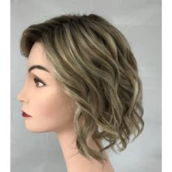 January Wavy Wig By Jon Renau -Wigs - Jon Renau www.wigsbypattispearls.com Jon Renau 5400 310