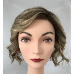 January Wavy Wig By Jon Renau -Wigs - Jon Renau www.wigsbypattispearls.com Jon Renau 5400 312