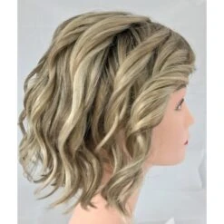 January Wavy Wig By Jon Renau -Wigs - Jon Renau www.wigsbypattispearls.com Jon Renau 5400 313