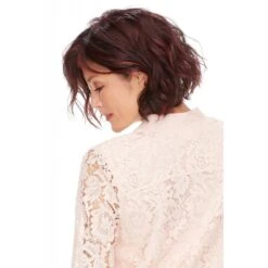 January Wavy Wig By Jon Renau -Wigs - Jon Renau www.wigsbypattispearls.com Jon Renau 5400 36