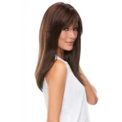 Camilla Synthetic Wig By Jon Renau -Wigs - Jon Renau www.wigsbypattispearls.com Jon Renau 5401 310