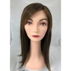 Camilla Synthetic Wig By Jon Renau -Wigs - Jon Renau www.wigsbypattispearls.com Jon Renau 5401 314