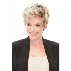 Ruby Lace Front Synthetic Wig By Jon Renau -Wigs - Jon Renau www.wigsbypattispearls.com Jon Renau 5403 34