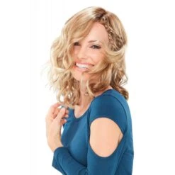 Mila Petite Synthetic Wig By Jon Renau