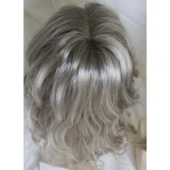 Mila Petite Synthetic Wig By Jon Renau -Wigs - Jon Renau www.wigsbypattispearls.com Jon Renau 5404 312