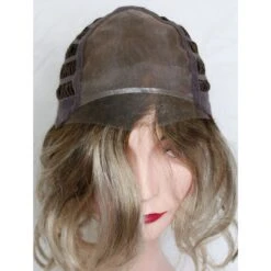 Mila Petite Synthetic Wig By Jon Renau -Wigs - Jon Renau www.wigsbypattispearls.com Jon Renau 5404 315