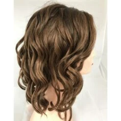 Mila Petite Synthetic Wig By Jon Renau -Wigs - Jon Renau www.wigsbypattispearls.com Jon Renau 5404 37