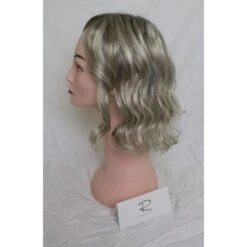 Mila Petite Synthetic Wig By Jon Renau -Wigs - Jon Renau www.wigsbypattispearls.com Jon Renau 5404 38