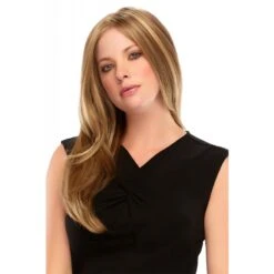 Amanda Synthetic Wig By Jon Renau