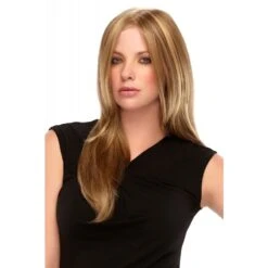 Amanda Synthetic Wig By Jon Renau -Wigs - Jon Renau www.wigsbypattispearls.com Jon Renau 5410 34