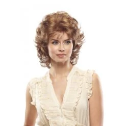 Bella Wig By Jon Renau - Discontinued & No Longer Available