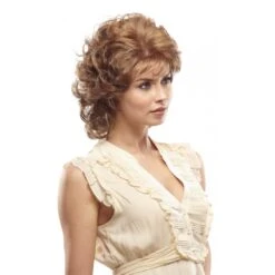 Bella Wig By Jon Renau - Discontinued & No Longer Available -Wigs - Jon Renau www.wigsbypattispearls.com Jon Renau 5442 33
