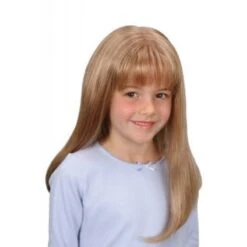 Emily By Jon Renau - Child's Wig - Final Sale: Non-Refundable / Not Returnable