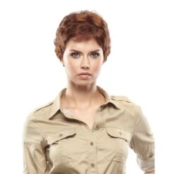 Pam Petite Wig By Jon Renau - Final Sale: Non-returnable And Non-refundable.