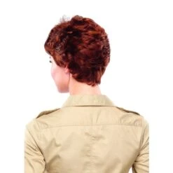 Pam Petite Wig By Jon Renau - Final Sale: Non-returnable And Non-refundable. -Wigs - Jon Renau www.wigsbypattispearls.com Jon Renau 5459 33