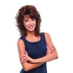 Jetabout Wig By Jon Renau- Final Sale: Non-returnable/ Non-refundable