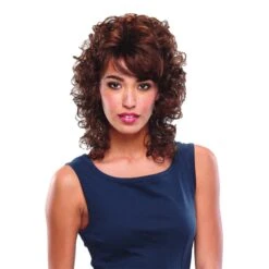 Jetabout Wig By Jon Renau- Final Sale: Non-returnable/ Non-refundable -Wigs - Jon Renau www.wigsbypattispearls.com Jon Renau 5603 34