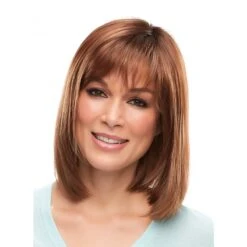 Emilia Lace Front Wig By Jon Renau