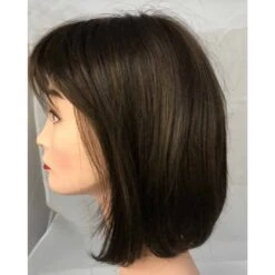 Emilia Lace Front Wig By Jon Renau -Wigs - Jon Renau www.wigsbypattispearls.com Jon Renau 5702 312